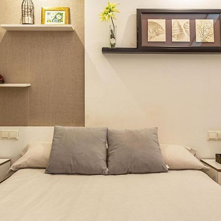 Apartamento En La Playa 105 Лас-Пальмас-де-Гран-Канарія Екстер'єр фото