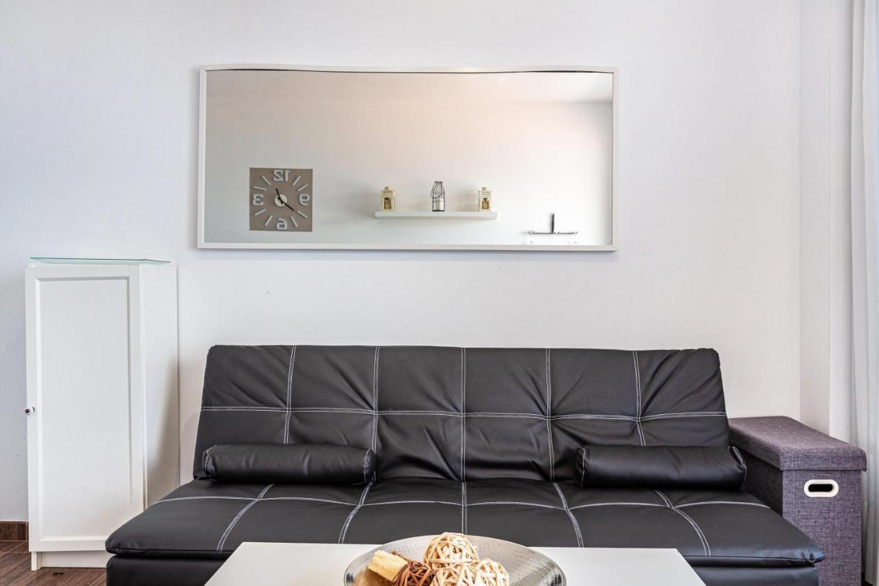 Apartamento En La Playa 105 Лас-Пальмас-де-Гран-Канарія Екстер'єр фото