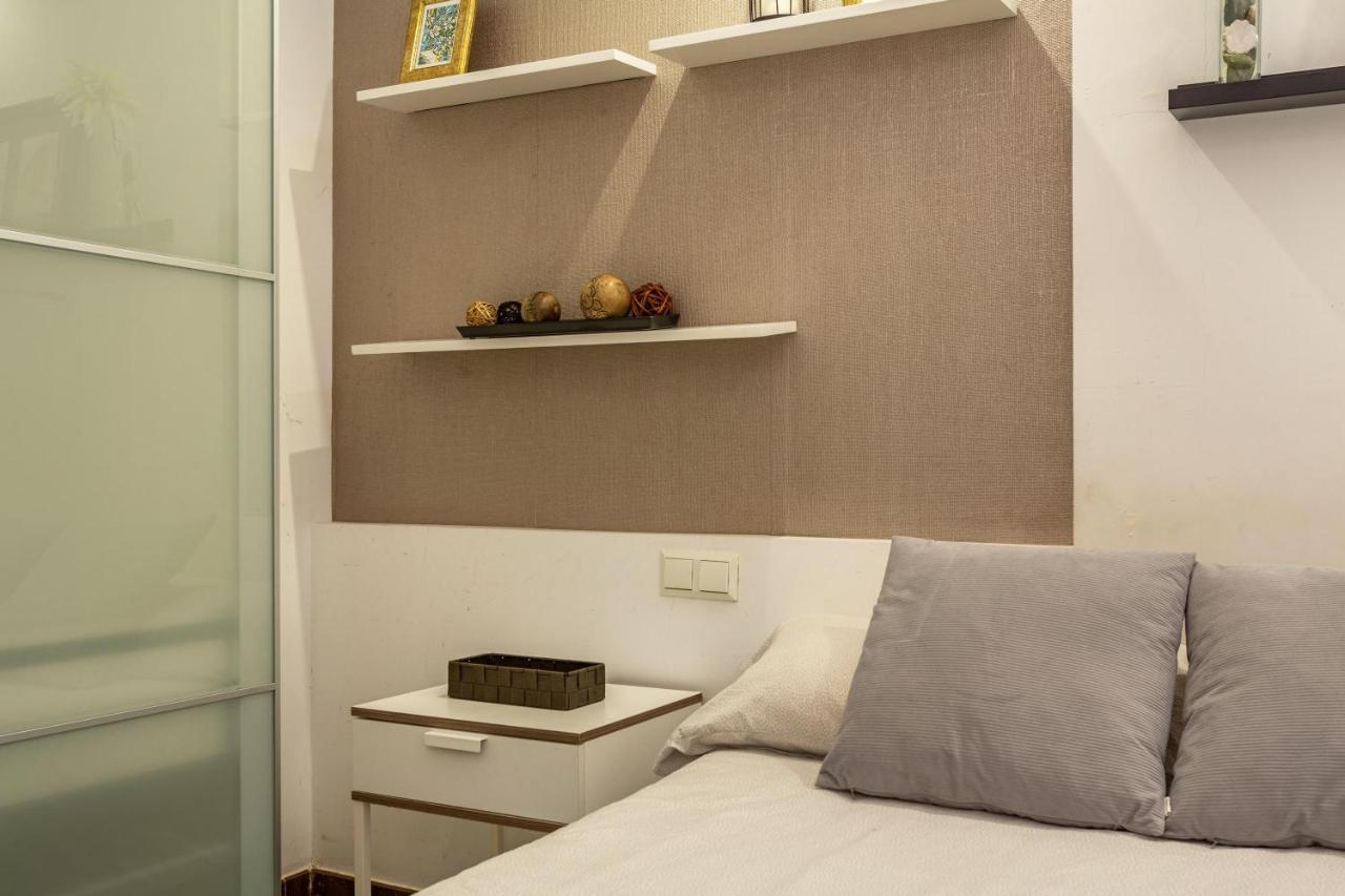 Apartamento En La Playa 105 Лас-Пальмас-де-Гран-Канарія Екстер'єр фото