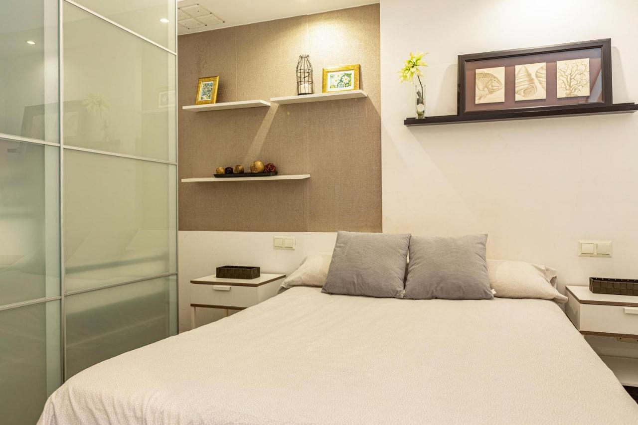 Apartamento En La Playa 105 Лас-Пальмас-де-Гран-Канарія Екстер'єр фото
