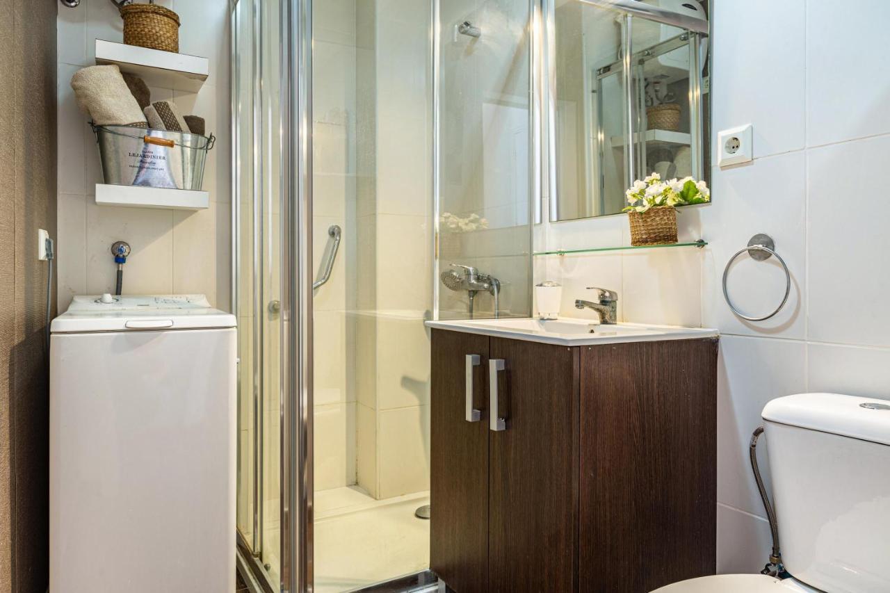 Apartamento En La Playa 105 Лас-Пальмас-де-Гран-Канарія Екстер'єр фото